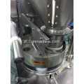 Máquina de embalagem de bolsas de grão automática JN-420C